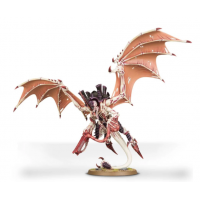 Tyranids Hive Tyrant