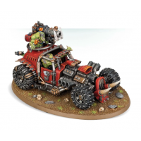 Kustom Boosta-blasta Kustom Boosta-blasta