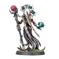 Chronomancer Chronomancer