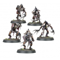 Flayed Ones Flayed Ones