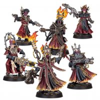 Cawdor Redemptionists