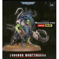 Zodgrod Wortsnagga Zodgrod Wortsnagga