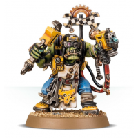 Ork Mek
