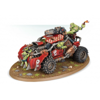 Boomdakka Snazzwagon