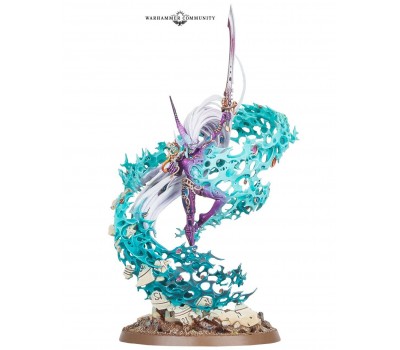 Yncarne Avatar of Ynnead Yncarne Avatar of Ynnead