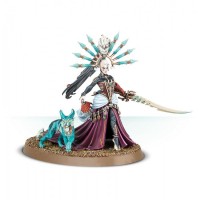 Yvraine Emissary of Ynnead Yvraine Emissary of Ynnead