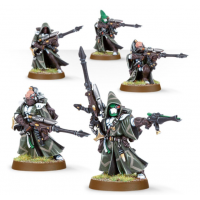 Eldar Rangers