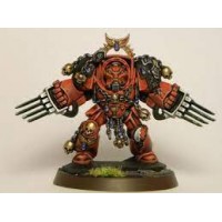 Space Hulk Terminator Brother Claudio Space Hulk Terminator Brother Claudio