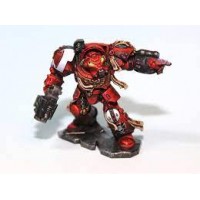 Space Hulk Terminator Brother Noctis Space Hulk Terminator Brother Noctis