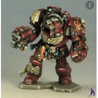 Space Hulk Terminator Brother Omnio Space Hulk Terminator Brother Omnio