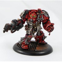 Space Hulk Terminator Brother Zael