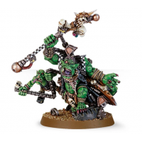 Weirdboy Weirdboy