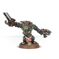 Mad Dok Grotsnik Mad Dok Grotsnik