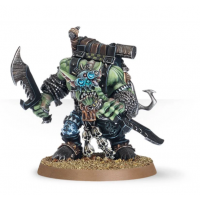 Ork Boss Snikrot