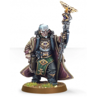 Primaris Psyker