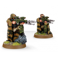 Cadian Snipers