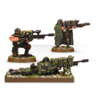 Catachan Snipers