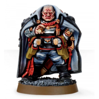 Lord Castellan Creed