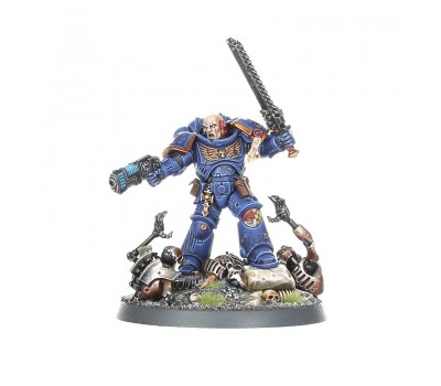 Sergeant Castus Sergeant Castus