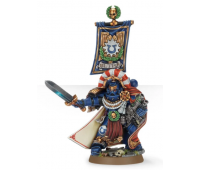 Space Marine Captain