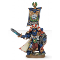 Space Marine Captain