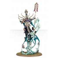 Nagash, Supreme Lord of the Undead Nagash, Supreme Lord of the Undead