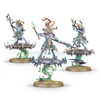 Tzaangor Enlightened Tzaangor Enlightened