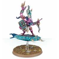 Fluxmaster, Herald of Tzeentch