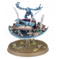 The Blue Scribes