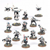 Pathfinders