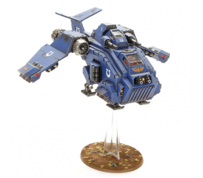 Stormraven Gunship