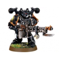 Havoc With Autocannon