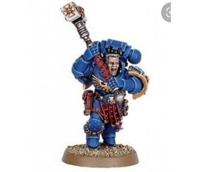 WITH THUNDERHAMMER (GAMES DAY EDITION) WITH THUNDERHAMMER (GAMES DAY EDITION)