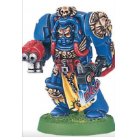 Terminator Librarian Terminator Librarian