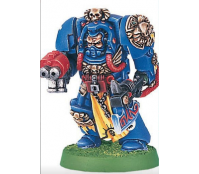 Terminator Librarian Terminator Librarian