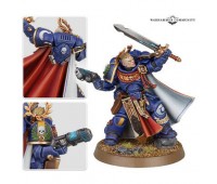 INC Exclusive Primaris Captain