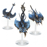 Screamers of Tzeentch