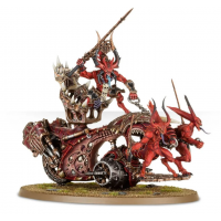 Daemons Of Khorne Bloodthrone