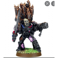 Emperor's Children Lord