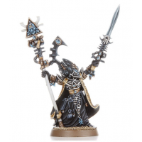 Eldrad Ulthran Eldrad Ulthran