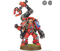 Space Marine Techmarine with Bolt Pistol (Collectors)