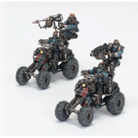 Orlock Outrider Quads Orlock Outrider Quads