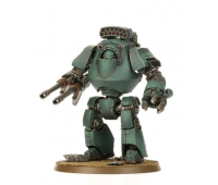 Contemptor Dreadnought (Age Of Darkness)