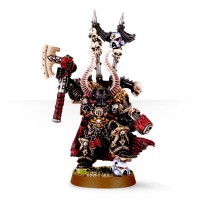 Chaos Space Marines Lord