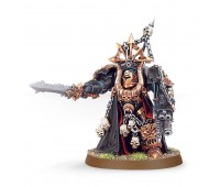 Chaos Space Marines Terminator Lord