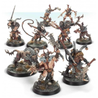 Untamed Beasts