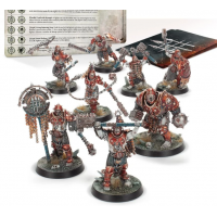 Iron Golems