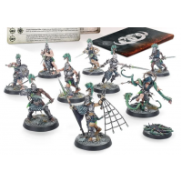 Splintered Fang Splintered Fang