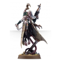 Haemonculus Haemonculus