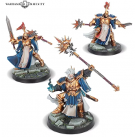 Stormsire’s Cursebreakers Stormsire’s Cursebreakers